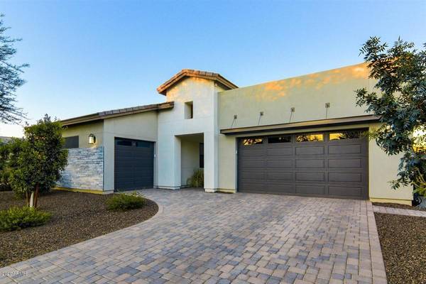 Chandler, AZ 85249,4601 S PINALENO Drive