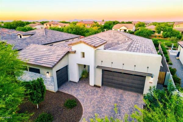 Chandler, AZ 85249,4601 S PINALENO Drive