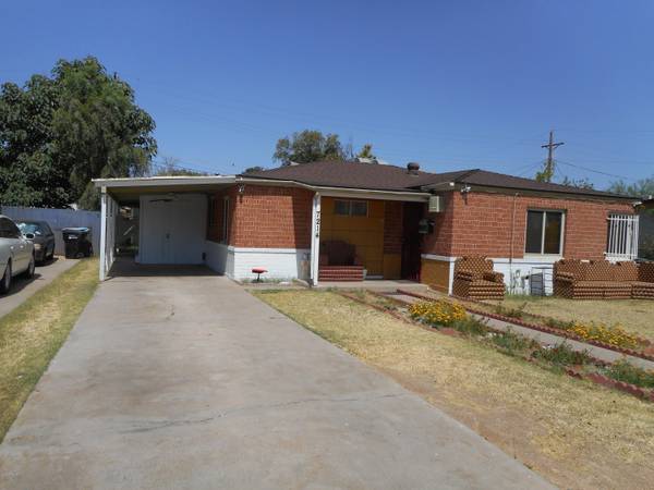 Phoenix, AZ 85051,7214 N 25TH Drive