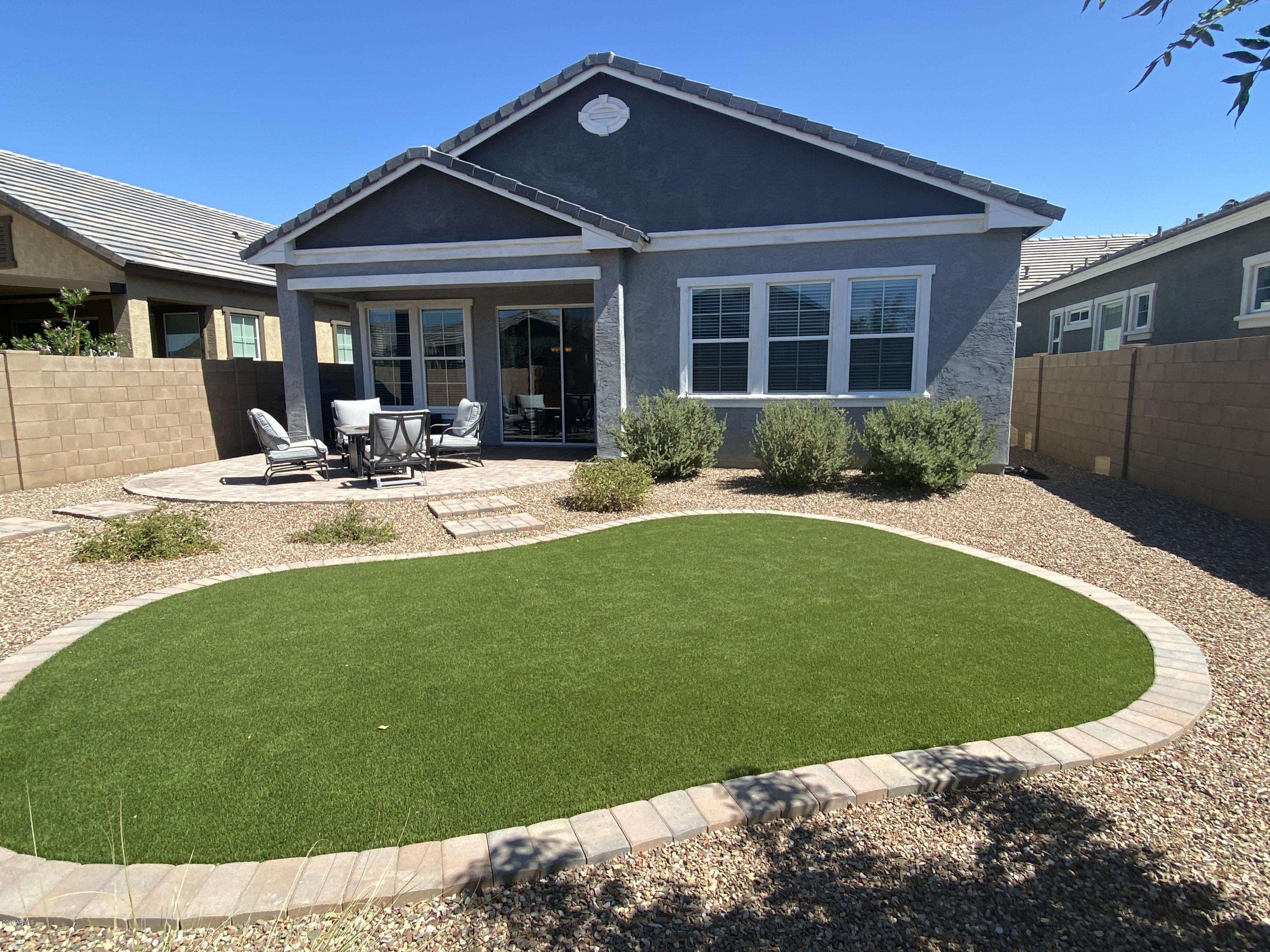Mesa, AZ 85209,10027 E NOPAL Avenue