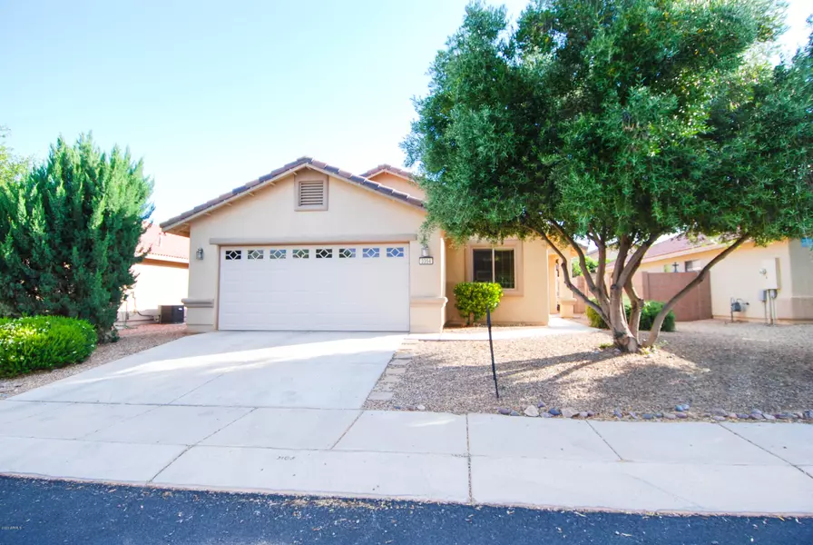 3354 ZION Court, Sierra Vista, AZ 85650