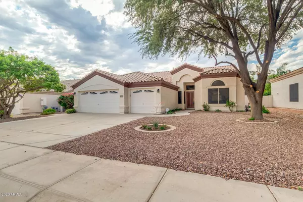 Chandler, AZ 85286,1082 W WILDHORSE Drive