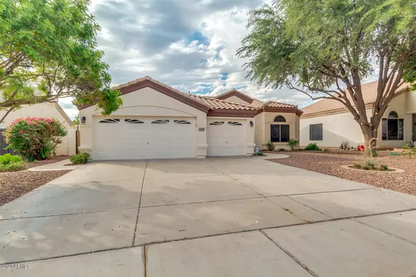 Chandler, AZ 85286,1082 W WILDHORSE Drive