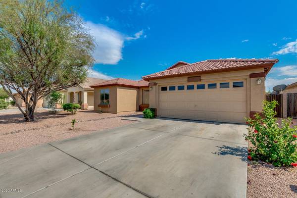 Avondale, AZ 85323,11245 W CHASE Drive