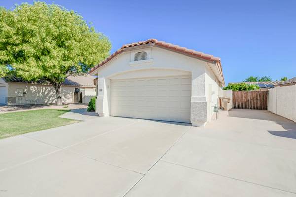 Peoria, AZ 85382,10031 W Potter Drive