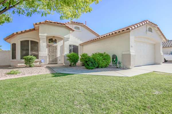 Peoria, AZ 85382,10031 W Potter Drive