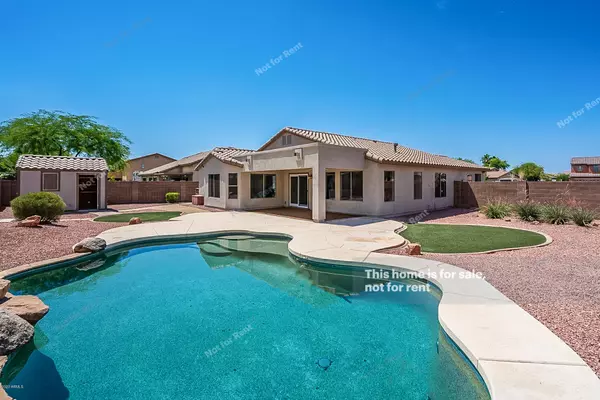 Laveen, AZ 85339,5213 W MAGDALENA Lane