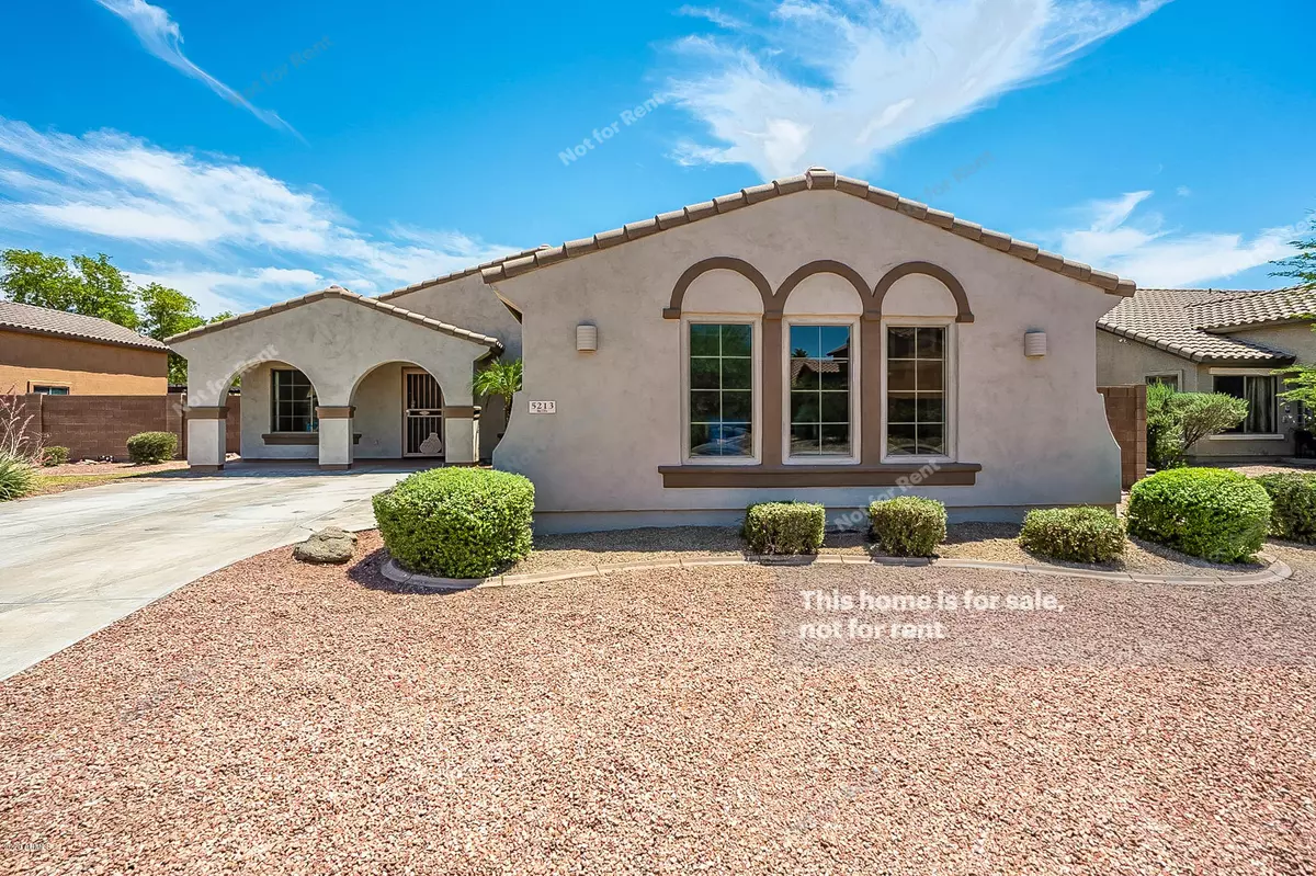 Laveen, AZ 85339,5213 W MAGDALENA Lane