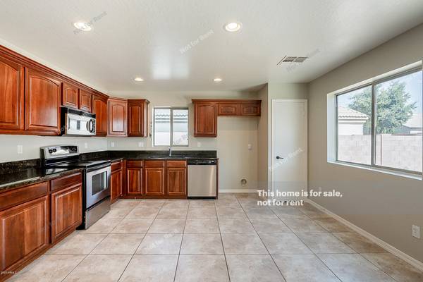 Queen Creek, AZ 85142,3773 W BELLE Avenue