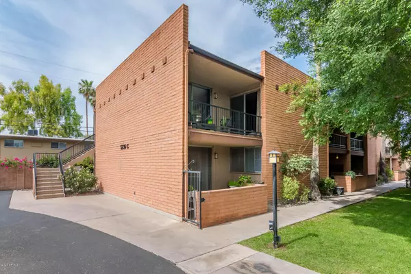 5236 N 20TH Street #C2, Phoenix, AZ 85016