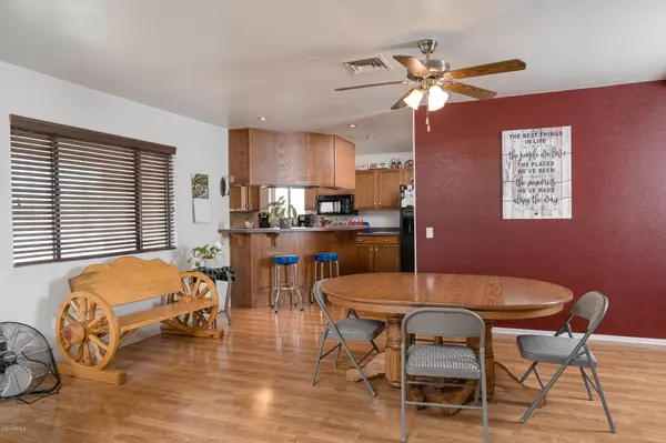 Youngtown, AZ 85363,11509 W KANSAS Avenue