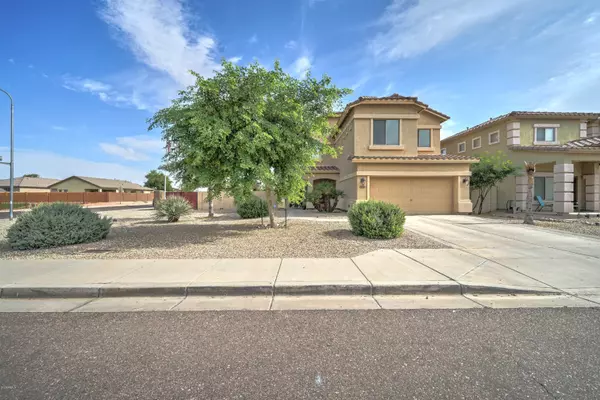 Tolleson, AZ 85353,10036 W Bloch Road