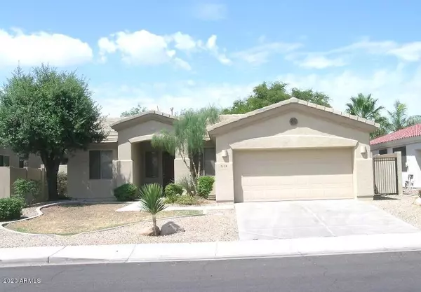 3108 N 145th Lane, Goodyear, AZ 85395