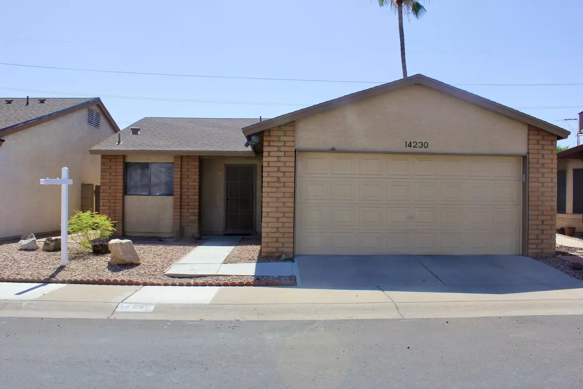 Phoenix, AZ 85023,14230 N 26TH Drive