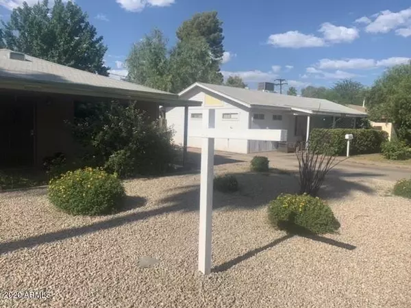 1329 E LEMON Street, Tempe, AZ 85281