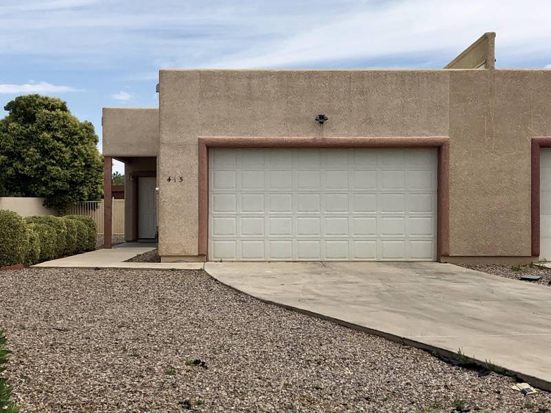 415 VIA LUNA --, Sierra Vista, AZ 85635