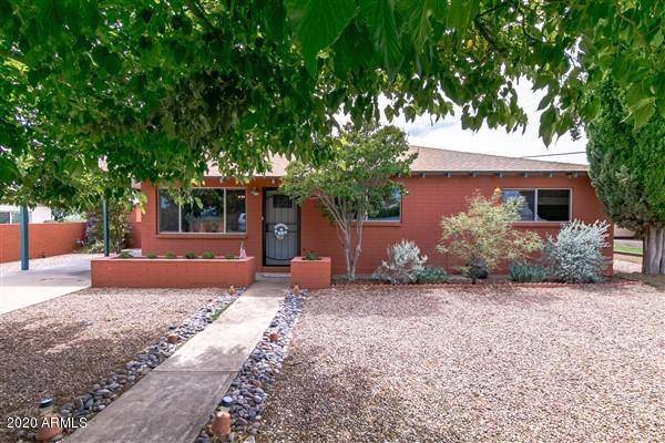 102 MOUNTAIN VIEW Avenue, Bisbee, AZ 85603