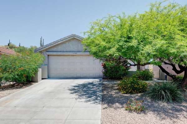 Fountain Hills, AZ 85268,13503 N VISTA DEL LAGO --