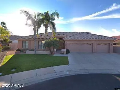 Gilbert, AZ 85233,1325 W Sands Court