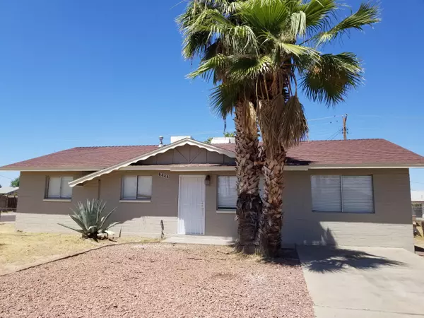 6444 S 21ST Place, Phoenix, AZ 85042