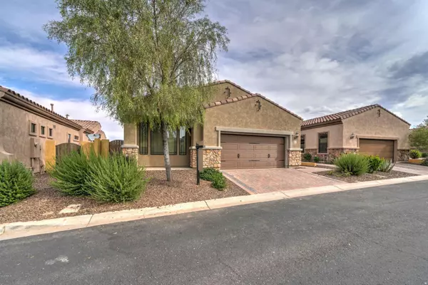 Mesa, AZ 85207,1816 N RED CLIFF --