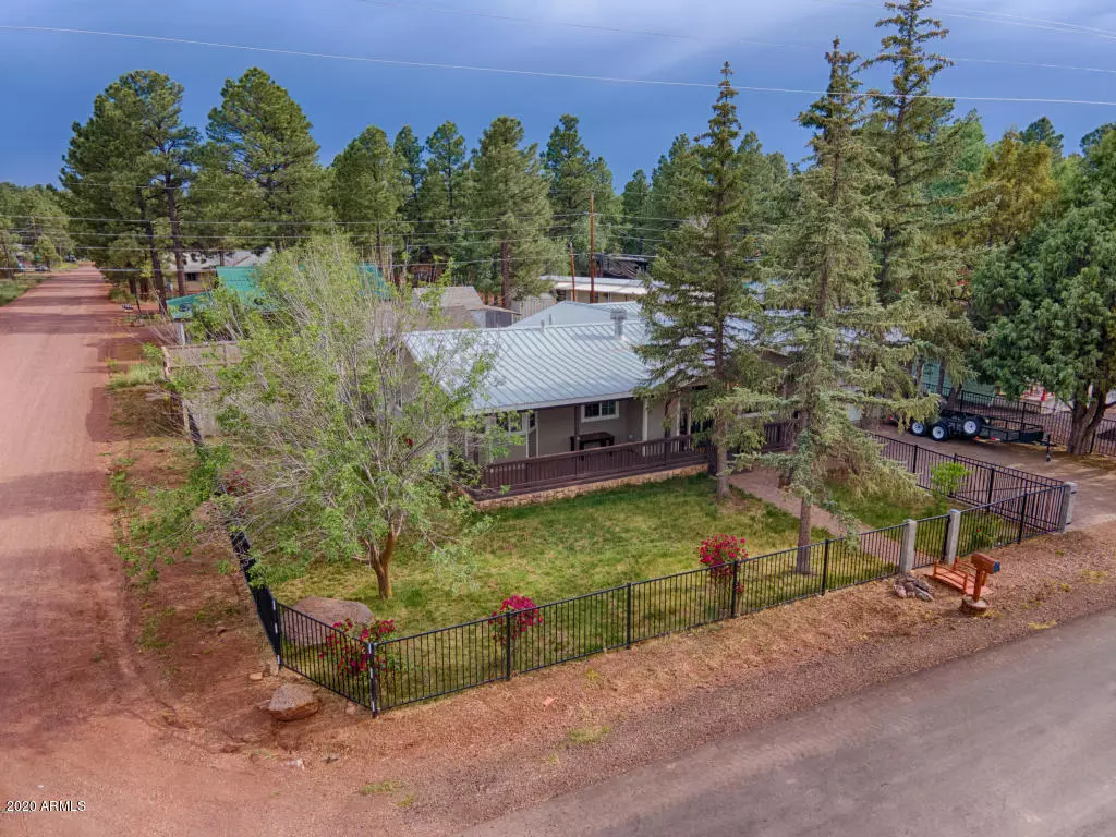 Lakeside, AZ 85929,1919 MEADOW Street