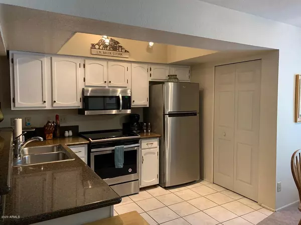 Pinetop, AZ 85935,2769 SPORTS VILLAGE Loop #22A