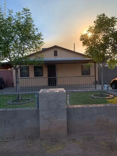 4608 S 8TH Street, Phoenix, AZ 85040