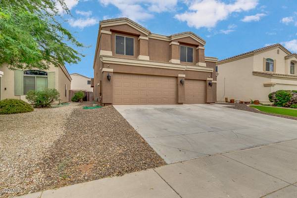 Queen Creek, AZ 85144,3517 W SUNSHINE BUTTE Drive