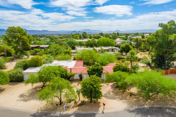 Paradise Valley, AZ 85253,5815 N KIVA Lane