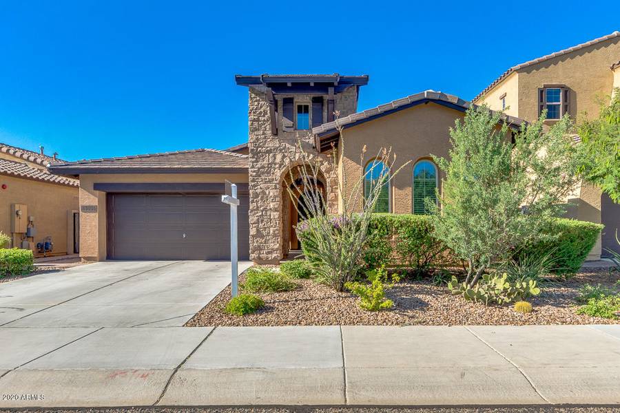 13695 W CREOSOTE Drive, Peoria, AZ 85383