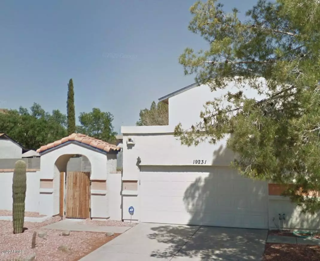 Phoenix, AZ 85024,19231 N 15th Street