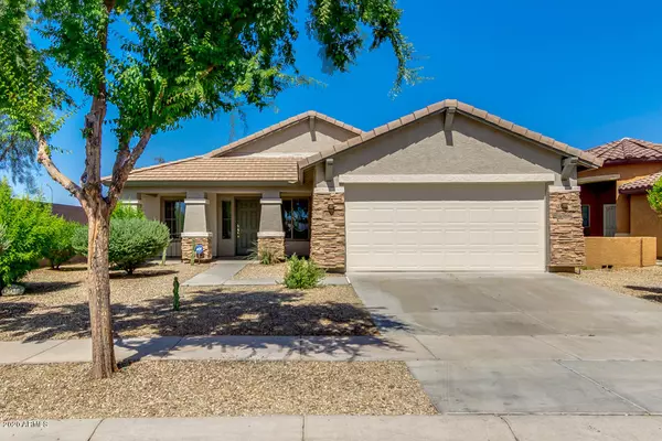 634 S 114TH Avenue, Avondale, AZ 85323