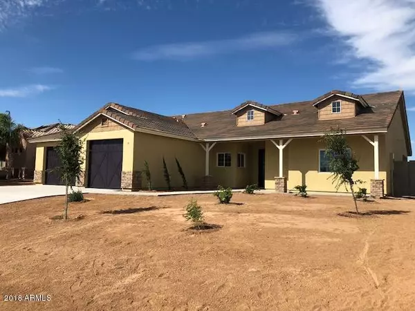 10137 W IRONWOOD Drive, Casa Grande, AZ 85194