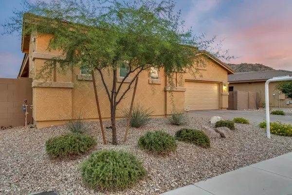 Peoria, AZ 85383,29271 N 71ST Drive