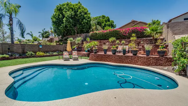 Phoenix, AZ 85048,16034 S 10TH Street
