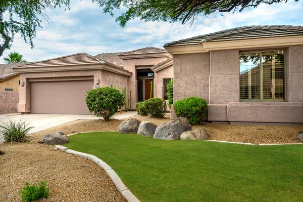 Scottsdale, AZ 85255,7324 E WHISTLING WIND Way