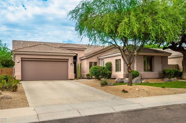 Scottsdale, AZ 85255,7324 E WHISTLING WIND Way