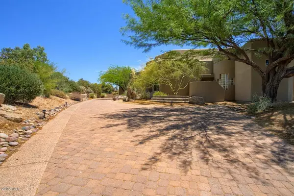 Scottsdale, AZ 85266,35425 N INDIAN CAMP Trail