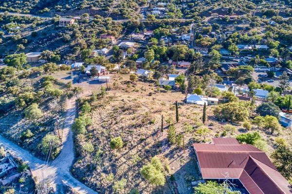 Bisbee, AZ 85603,Upper Star Avenue #1-9