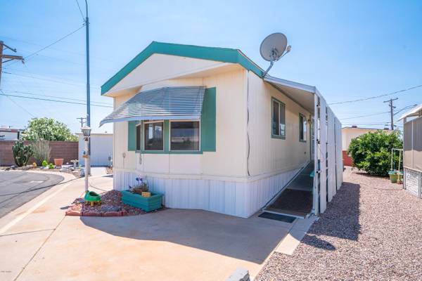 Mesa, AZ 85213,2460 E Main Street #S14