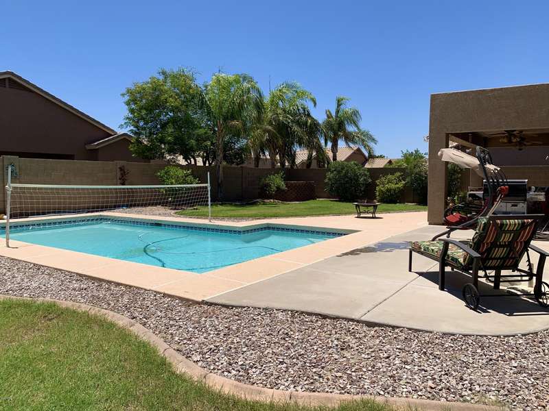 7125 W BRONCO Trail, Peoria, AZ 85383