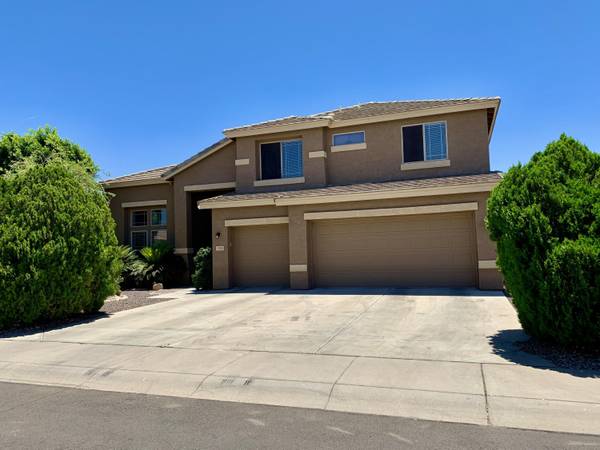 Peoria, AZ 85383,7125 W BRONCO Trail