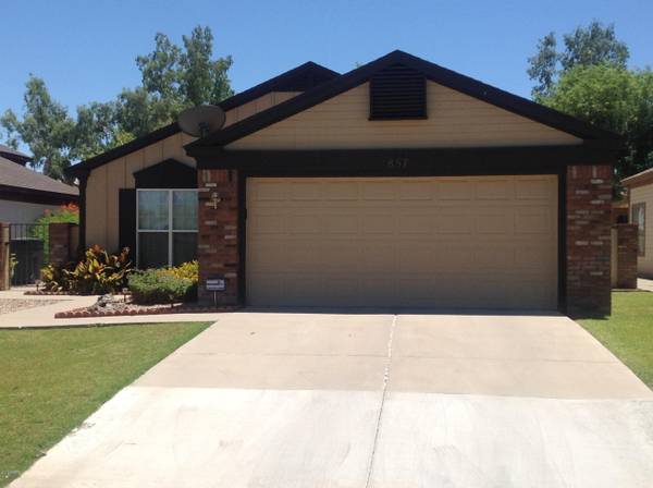 Chandler, AZ 85225,857 E Manor Drive