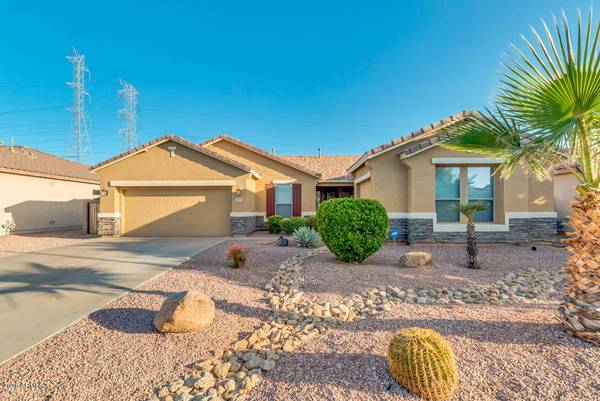 Peoria, AZ 85345,9803 W LAS PALMARITAS Drive