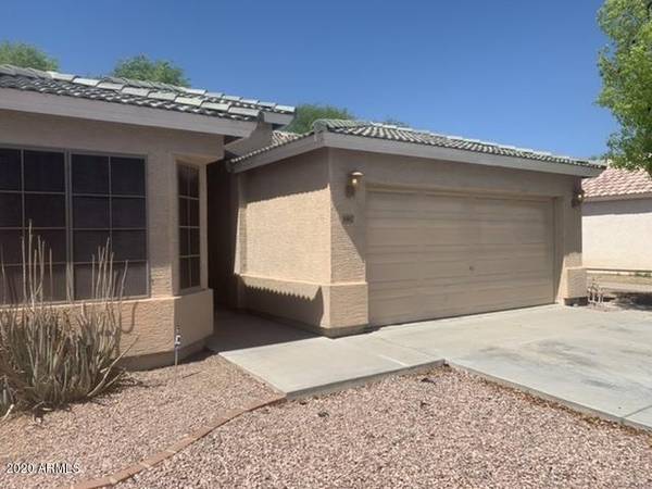 Avondale, AZ 85392,10802 W EDGEMONT Avenue