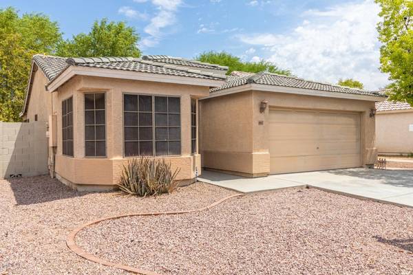 Avondale, AZ 85392,10802 W EDGEMONT Avenue