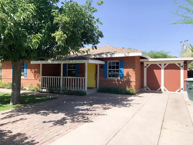 3031 N RANDOLPH Road, Phoenix, AZ 85014