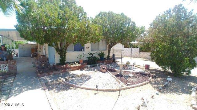 8119 E BILLINGS Street, Mesa, AZ 85207