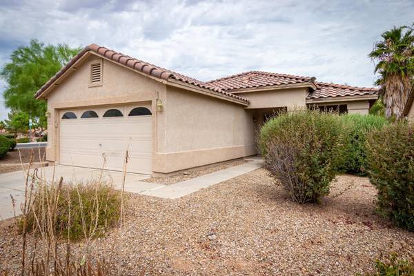 Casa Grande, AZ 85122,582 W KINGMAN Drive